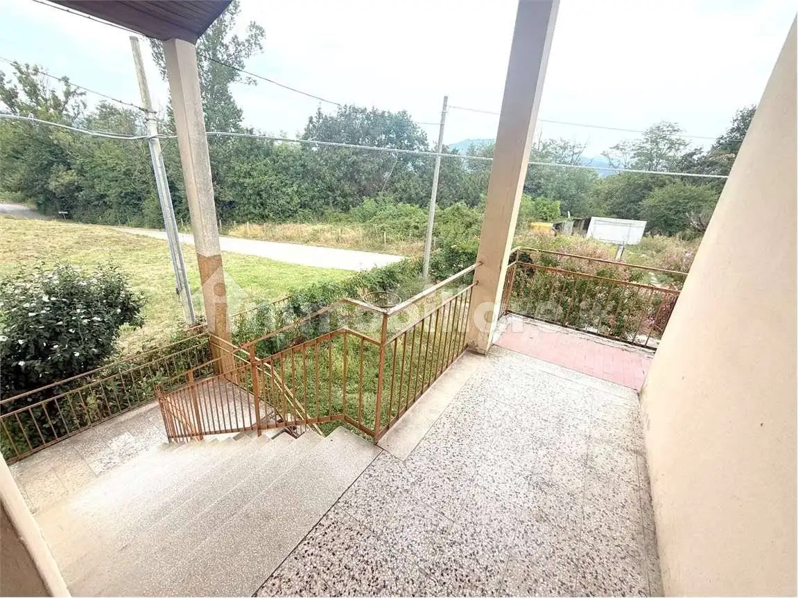 Terratetto unifamiliare 143 m², buono stato, Centro, Borghetto di Borbera - foto 5
