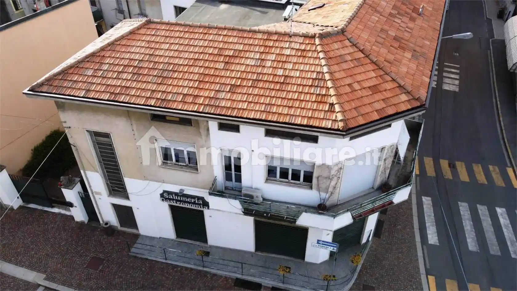 Palazzo - Edificio - foto 2