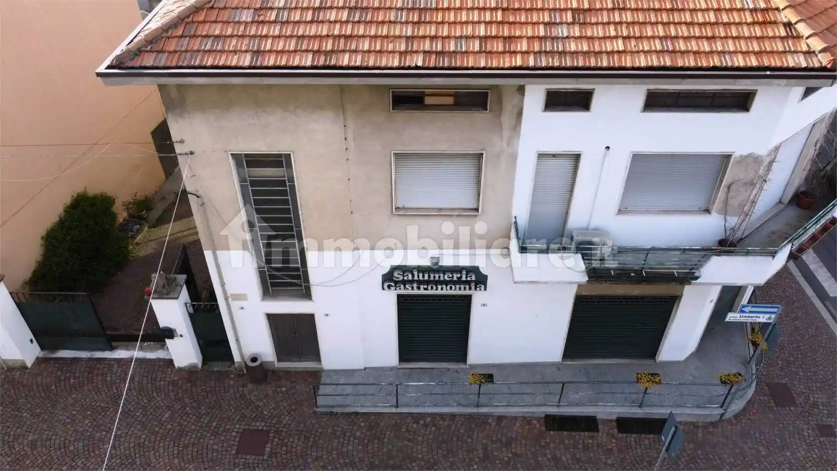 Palazzo - Edificio - foto 4