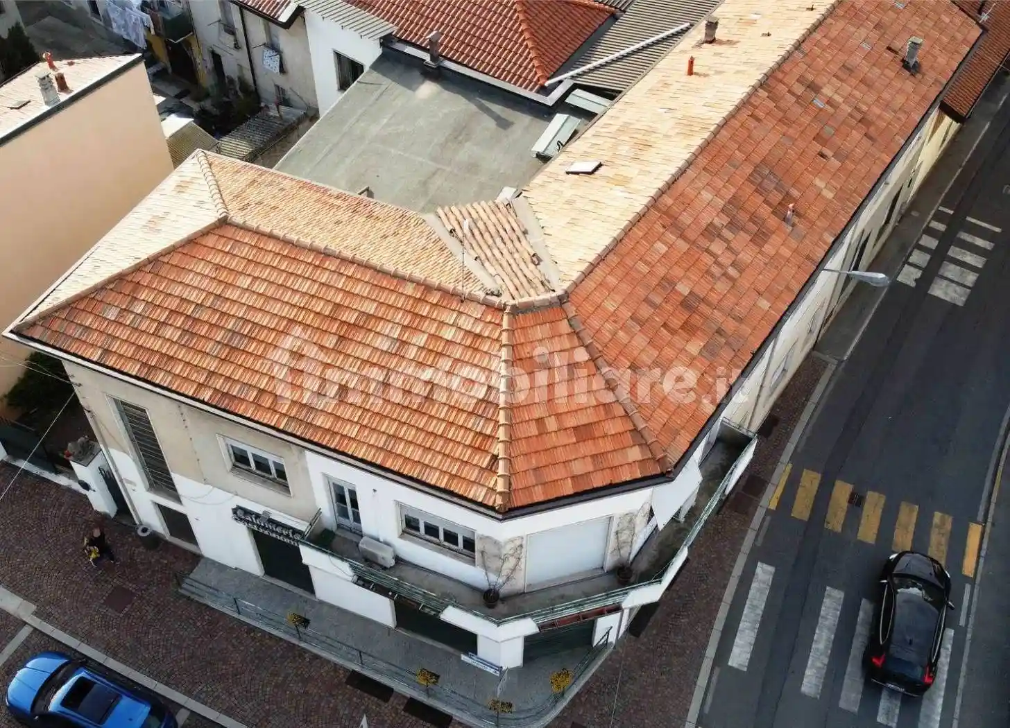 Palazzo - Edificio - foto 5