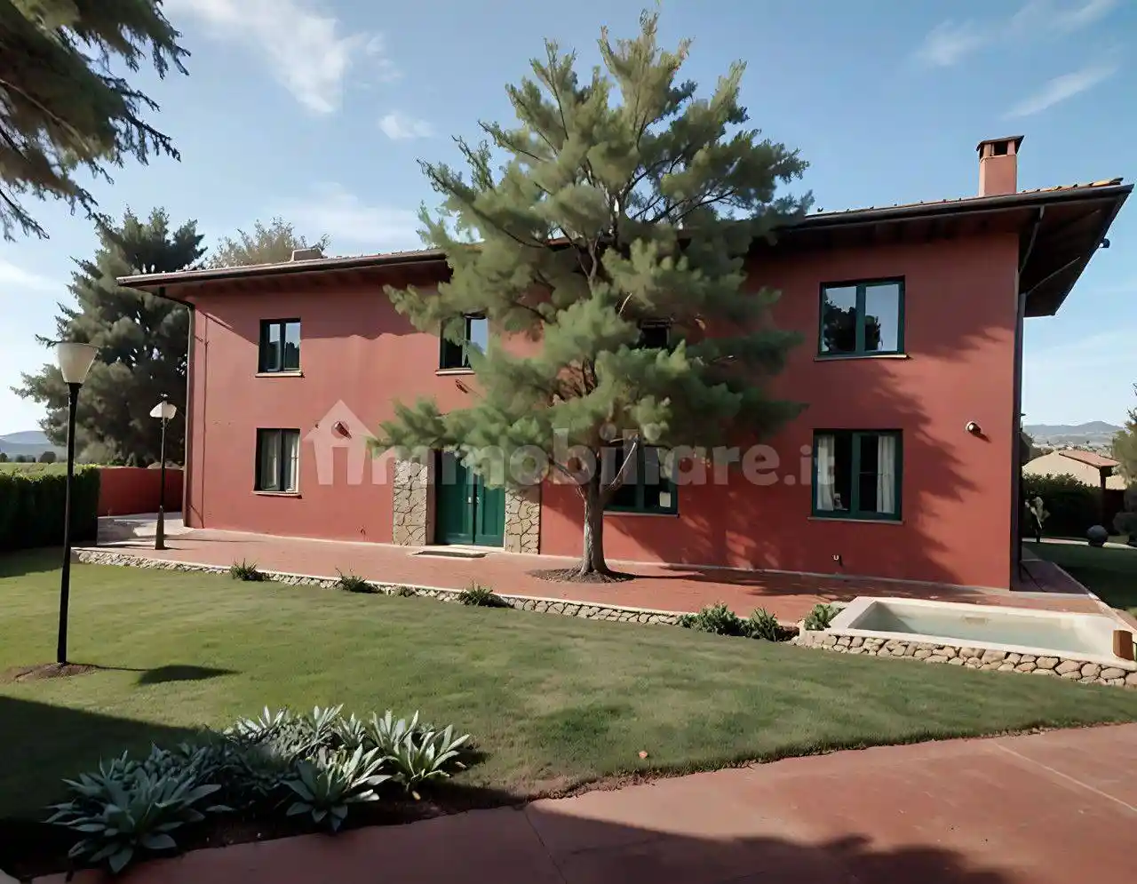 Villa in vendita a Povegliano