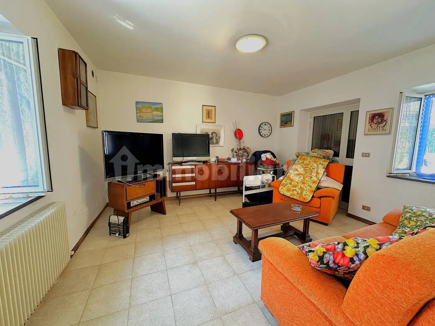 Terratetto plurifamiliare via Principale 70, Centro, Attimis - foto 3