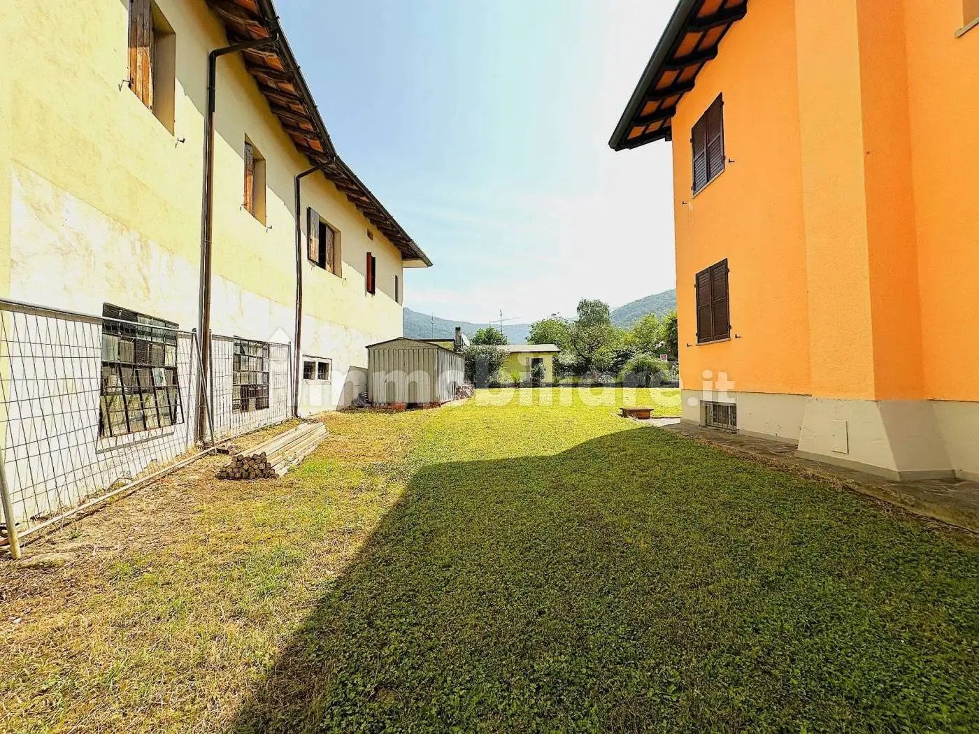 Terratetto plurifamiliare via Principale 70, Centro, Attimis - foto 4