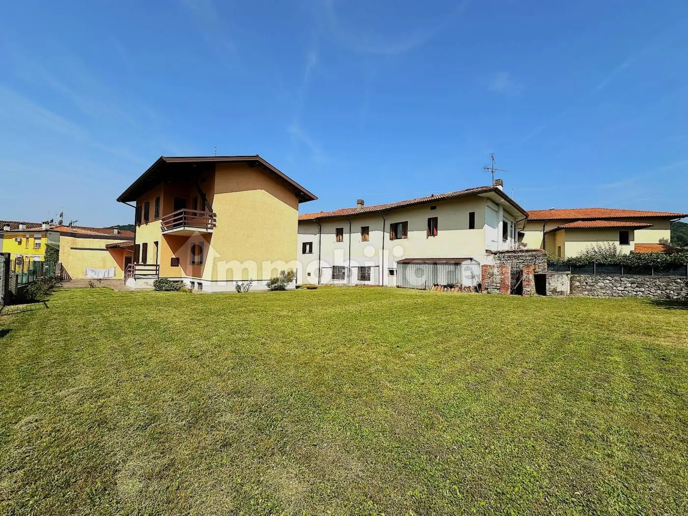 Terratetto plurifamiliare via Principale 70, Centro, Attimis - foto 5