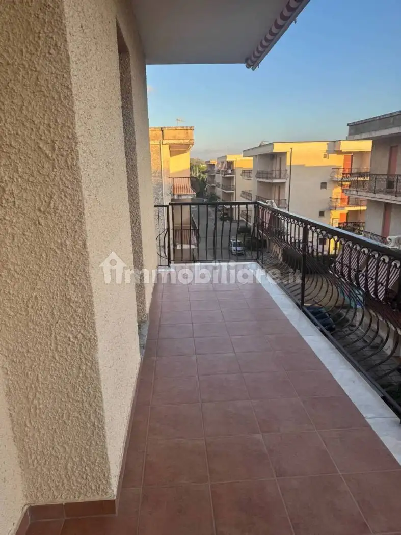 Appartamento in vendita a Nocera Terinese