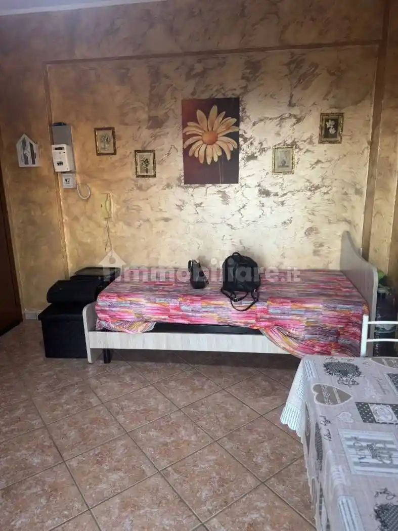 Trilocale Strada Statale Tirrena Inferiore, Nocera Scalo, Nocera Terinese - foto 2