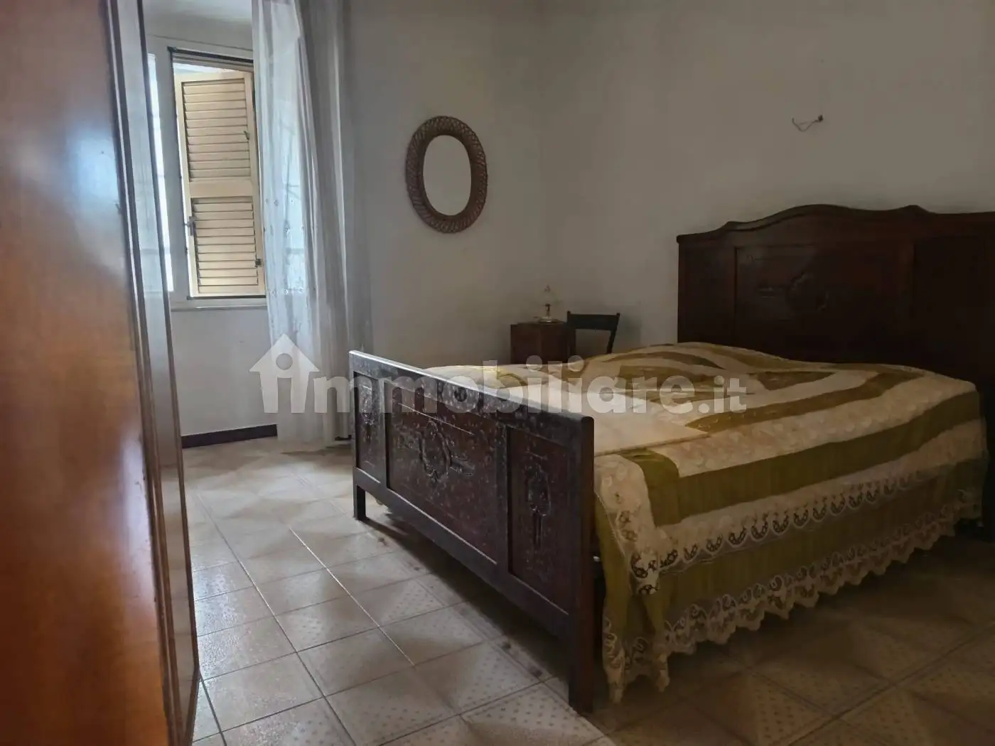 Appartamento in vendita a Sessa Aurunca