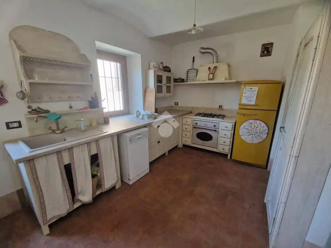 Terratetto plurifamiliare via della costa 33, Cortandone - foto 4