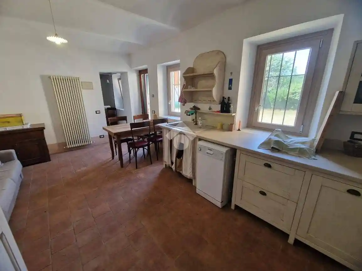 Terratetto plurifamiliare via della costa 33, Cortandone - foto 5