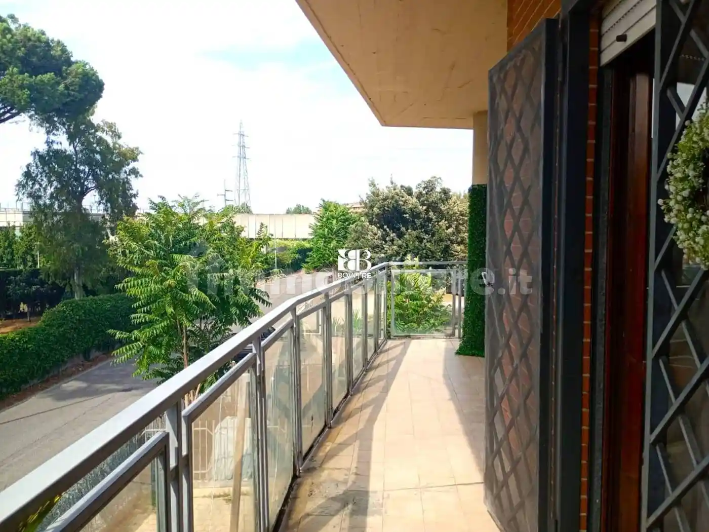 Trilocale via della Rustica, Tor Sapienza - La Rustica, Roma - foto 2