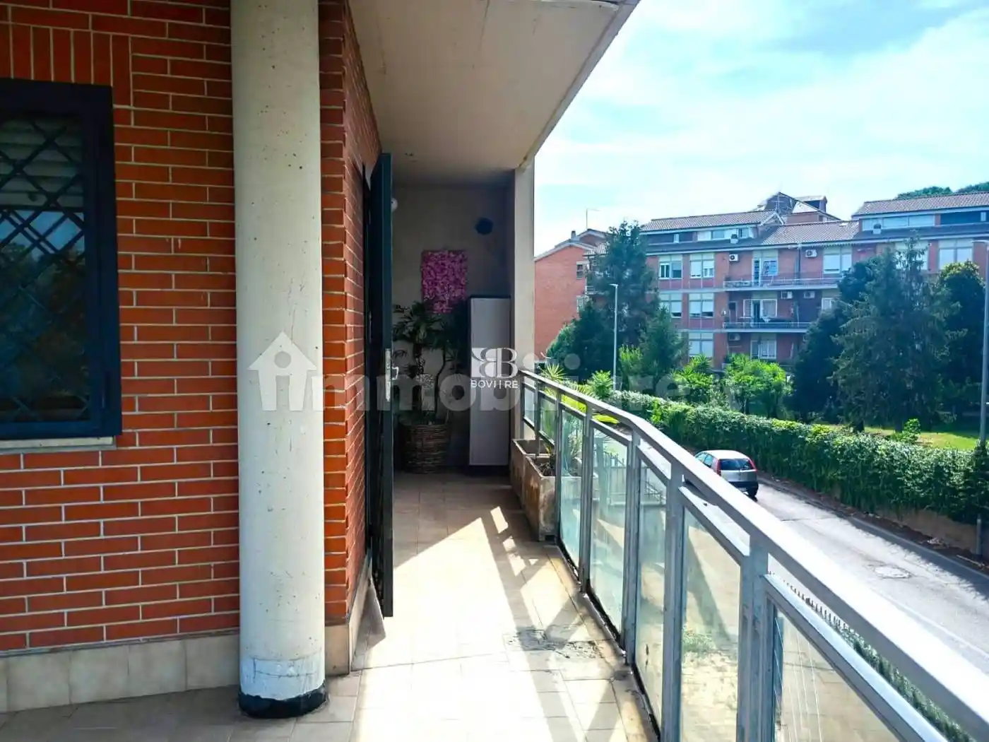 Trilocale via della Rustica, Tor Sapienza - La Rustica, Roma - foto 3