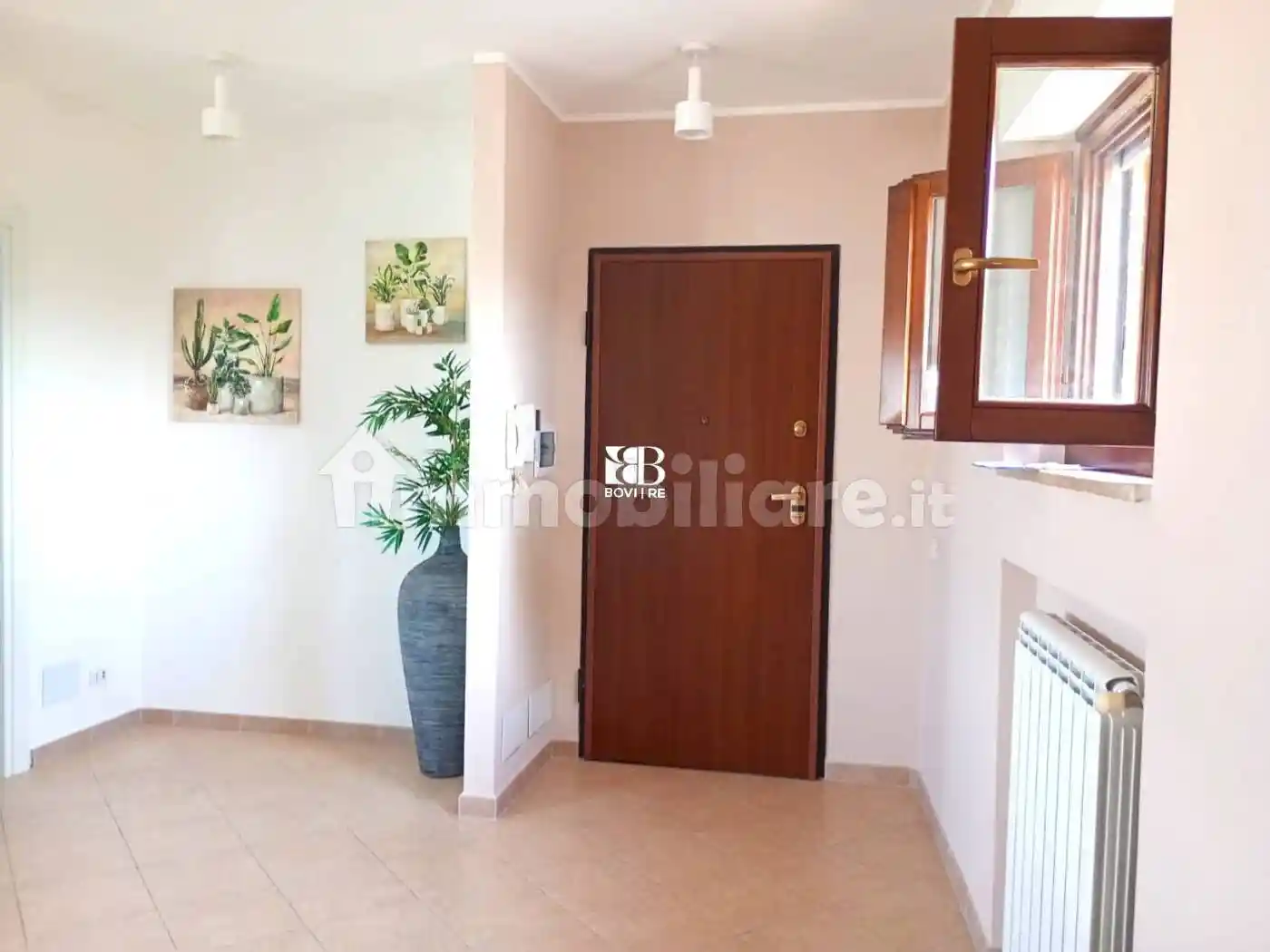 Trilocale via della Rustica, Tor Sapienza - La Rustica, Roma - foto 5