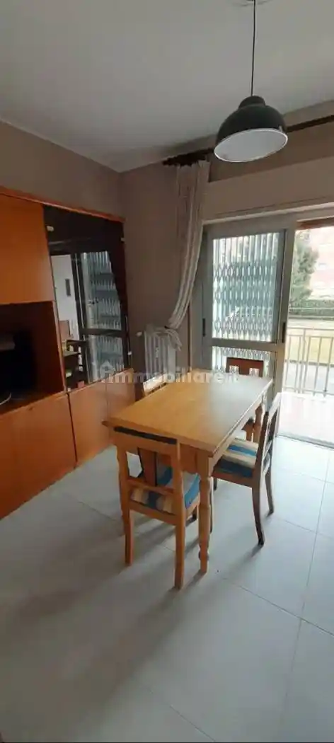 Appartamento in vendita a Alpignano