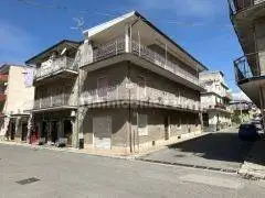 Appartamento in vendita a Bova Marina