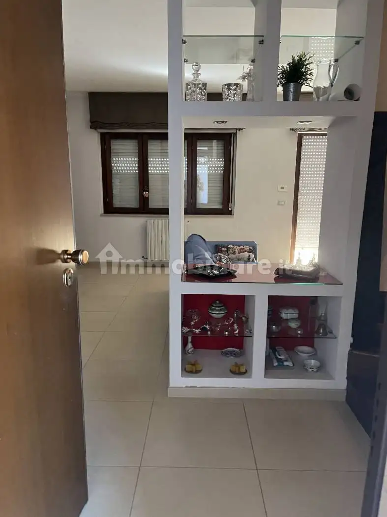 Appartamento in vendita a Vibo Valentia