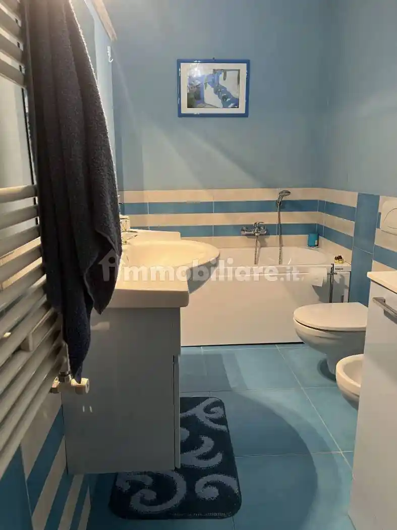 Trilocale via Milite Ignoto, Centro, Vibo Valentia - foto 3