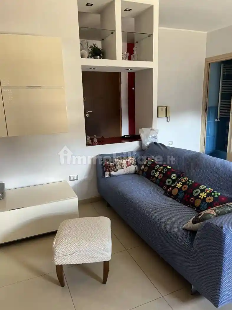 Trilocale via Milite Ignoto, Centro, Vibo Valentia - foto 4