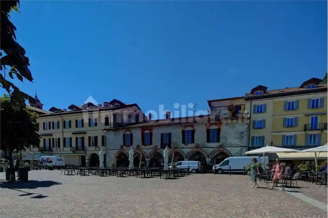 Palazzo - Edificio - foto 2