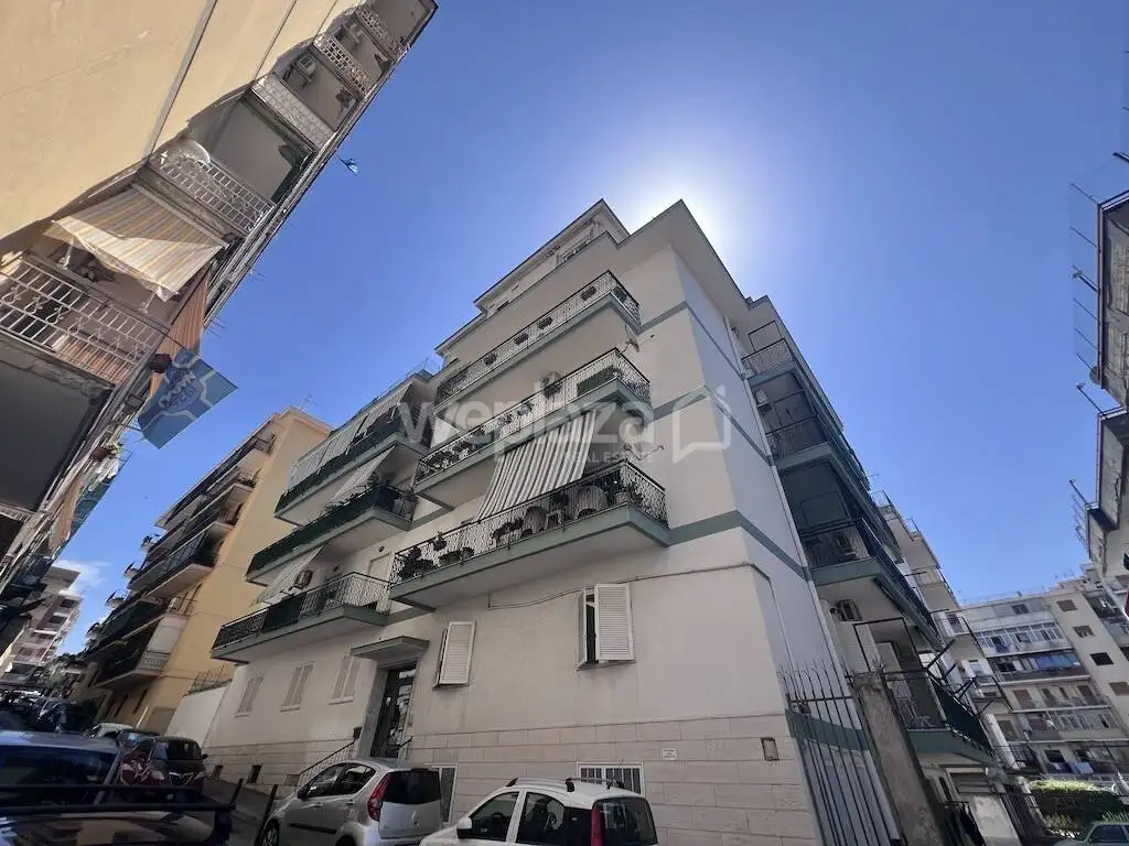 Appartamento in vendita a Ercolano
