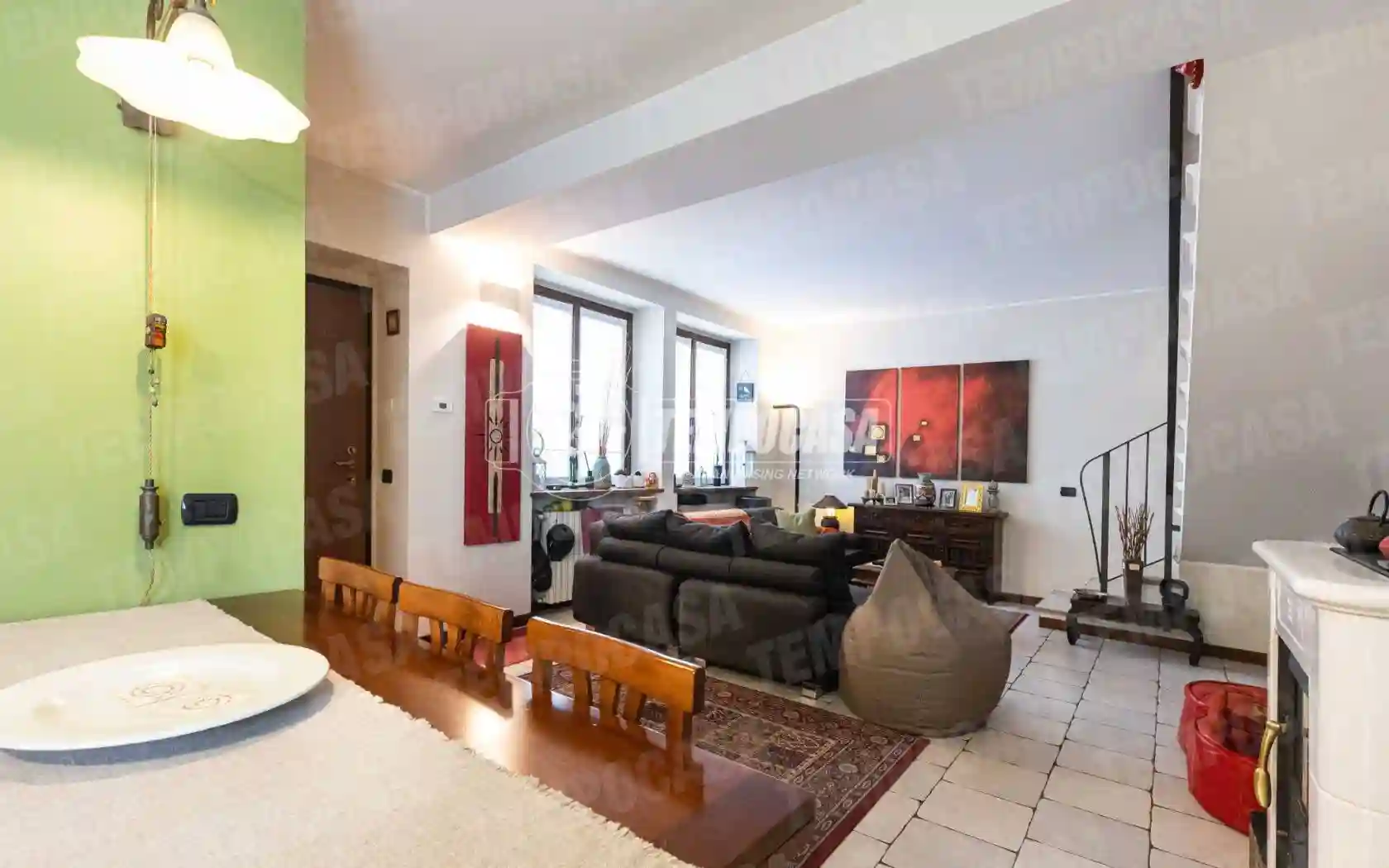 Casa indipendente - foto 4