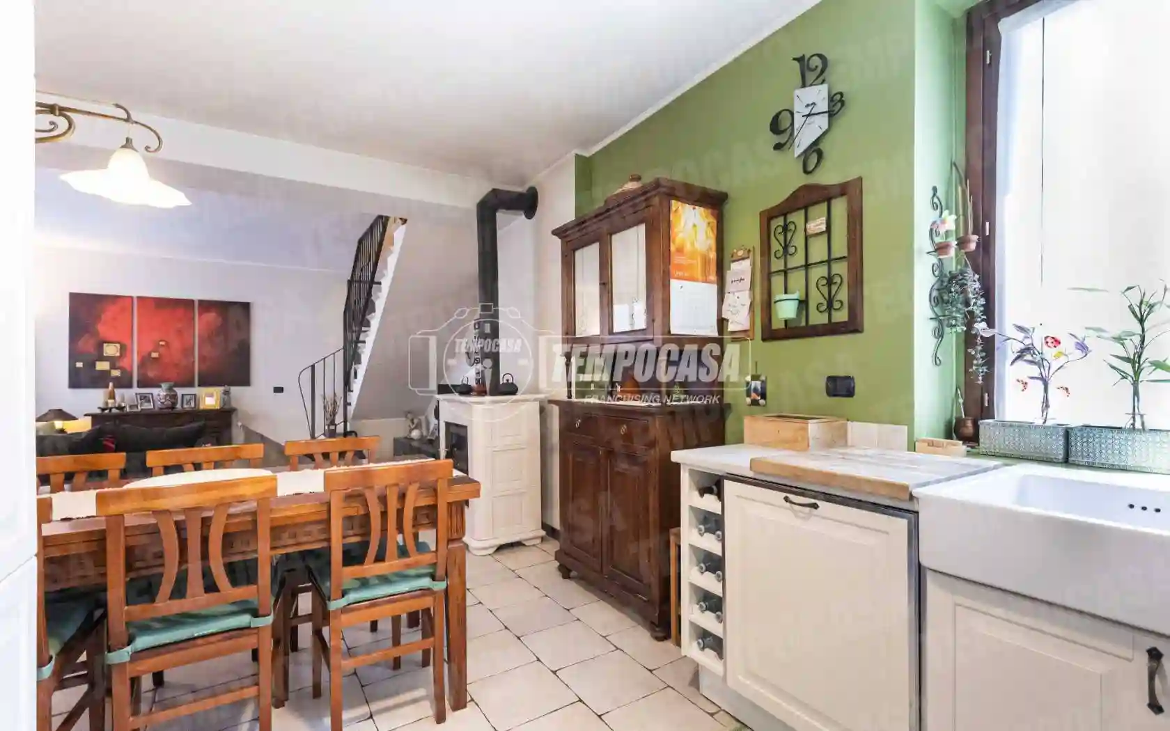 Casa indipendente - foto 5