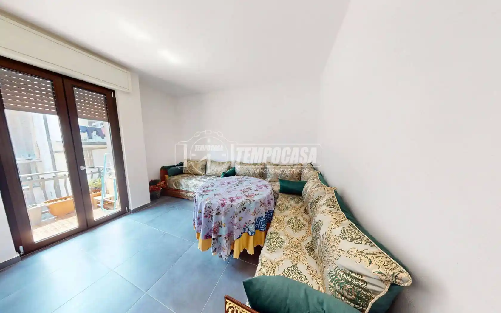 Terratetto unifamiliare via Tommaso Malvito 16/D, Breccia - Lazzago, Como - foto 2