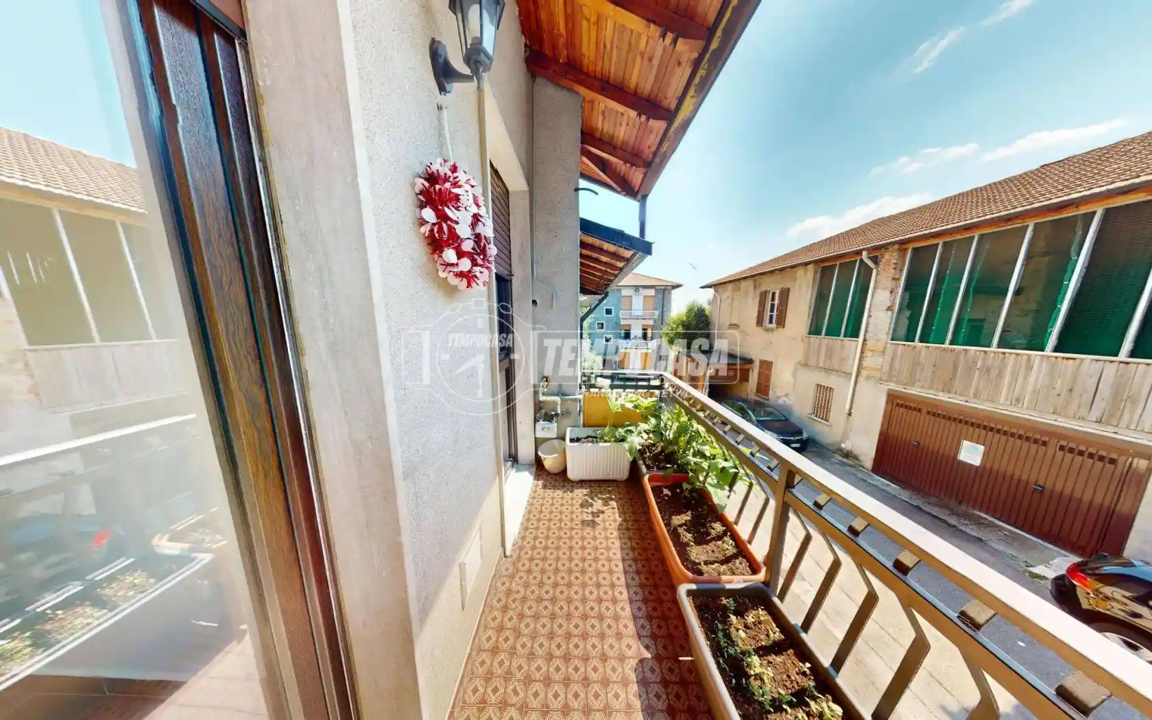 Terratetto unifamiliare via Tommaso Malvito 16/D, Breccia - Lazzago, Como - foto 4