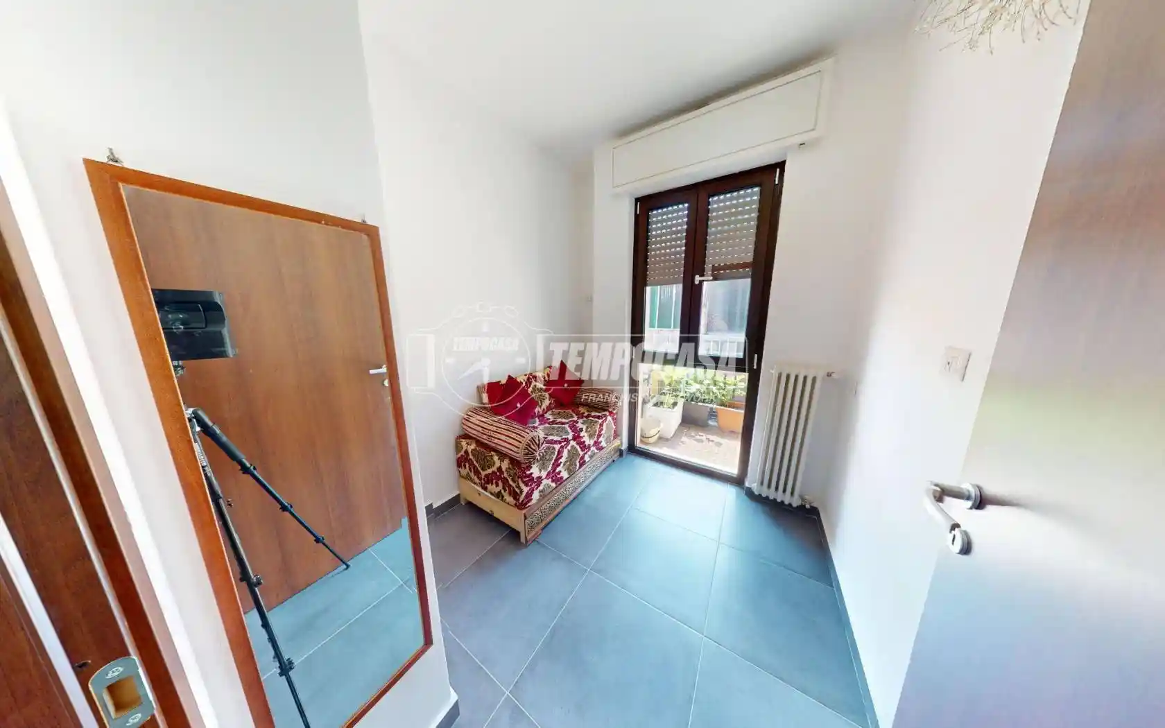 Terratetto unifamiliare via Tommaso Malvito 16/D, Breccia - Lazzago, Como - foto 5