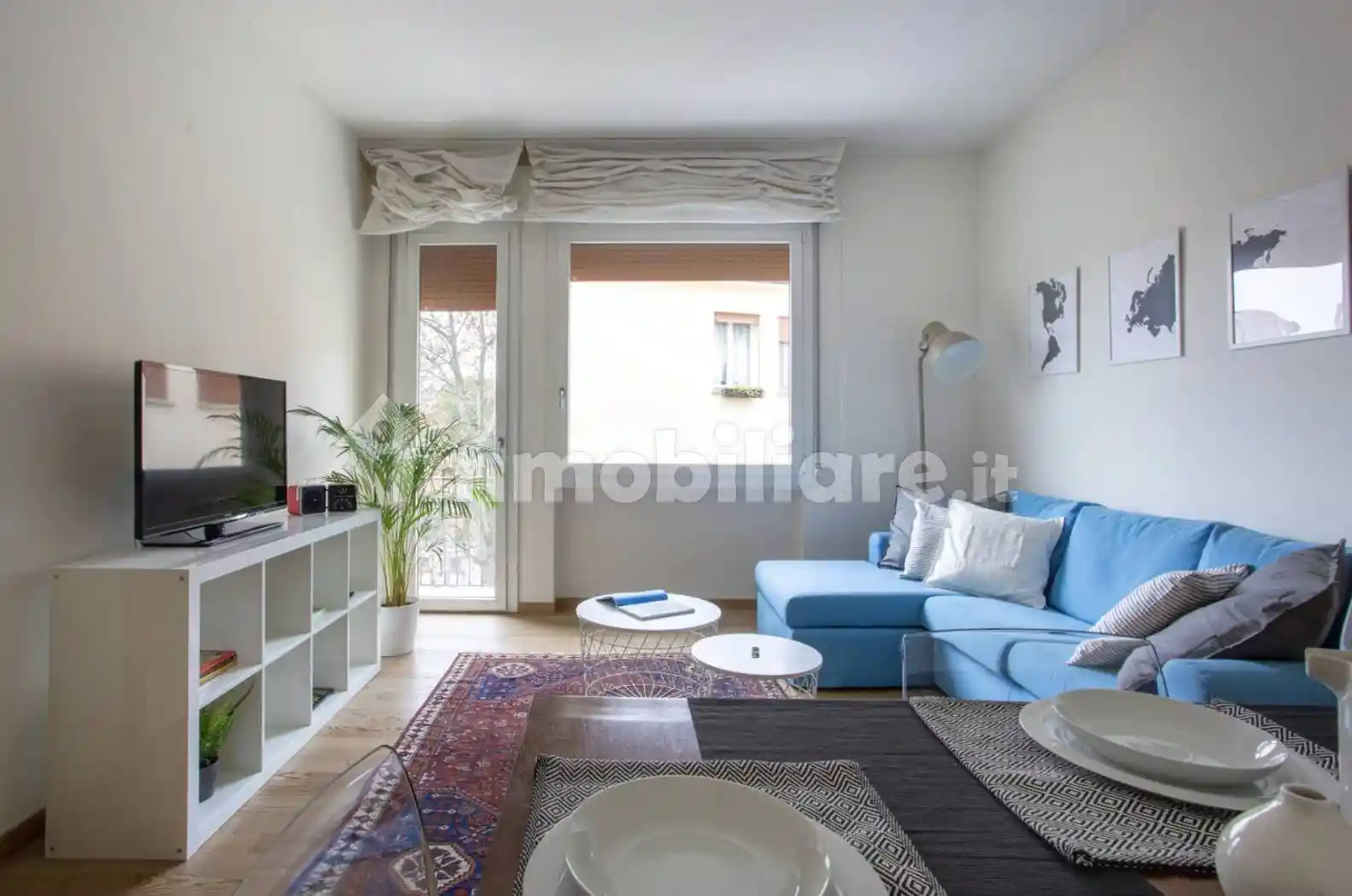 Appartamento in vendita a Treviso