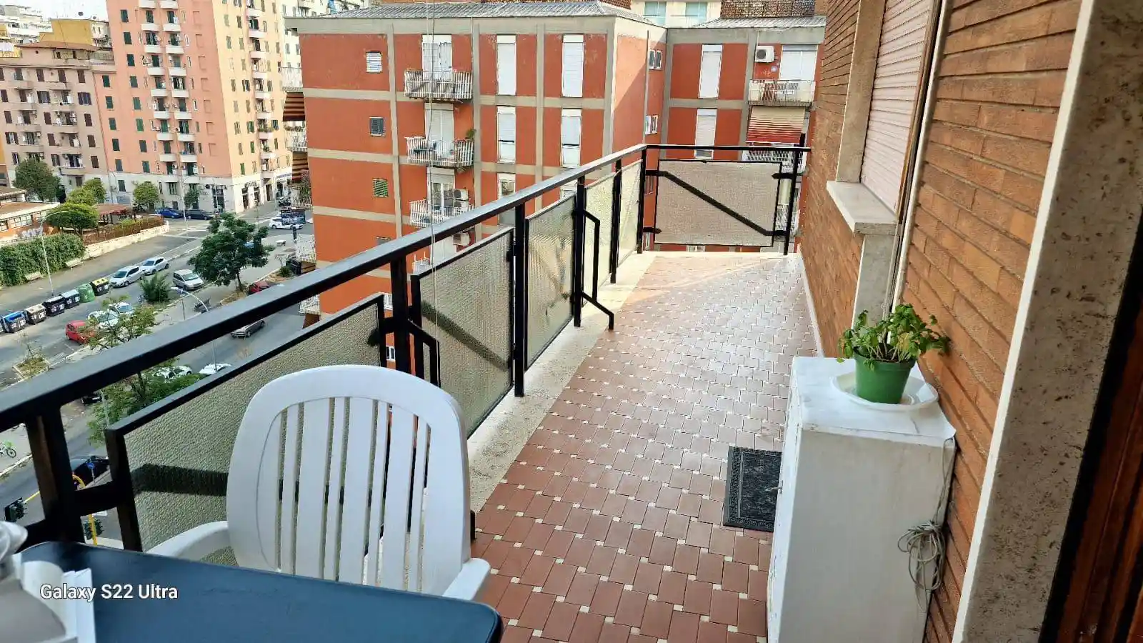 Appartamento via Cerreto di Spoleto, Furio Camillo, Roma - foto 2