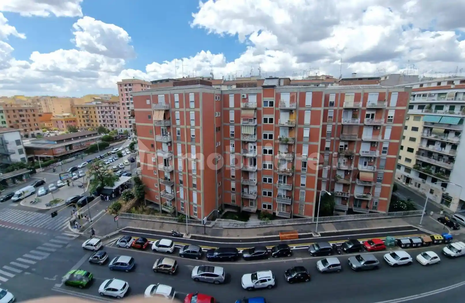 Appartamento via Cerreto di Spoleto, Furio Camillo, Roma - foto 3
