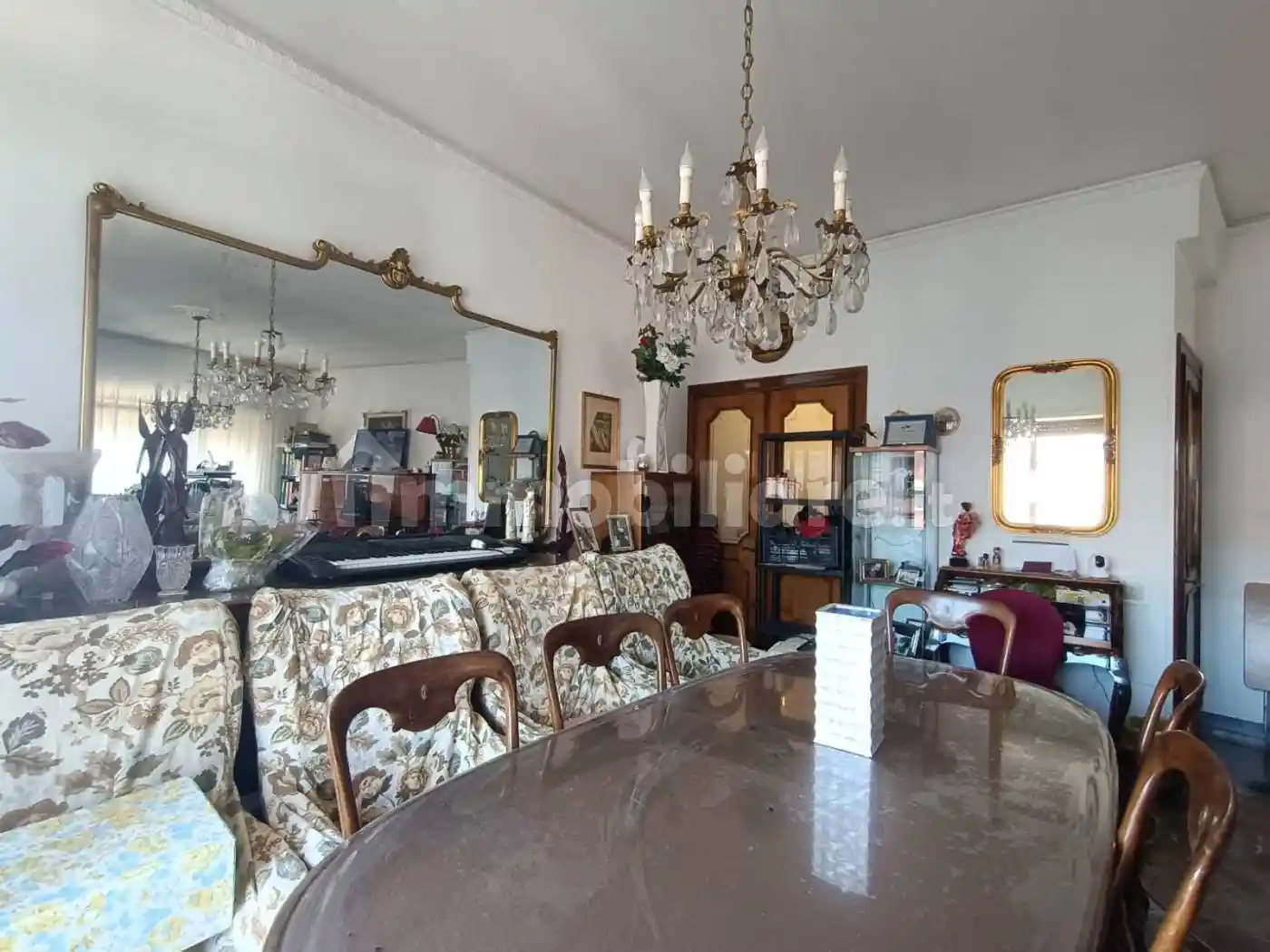 Appartamento via Cerreto di Spoleto, Furio Camillo, Roma - foto 4