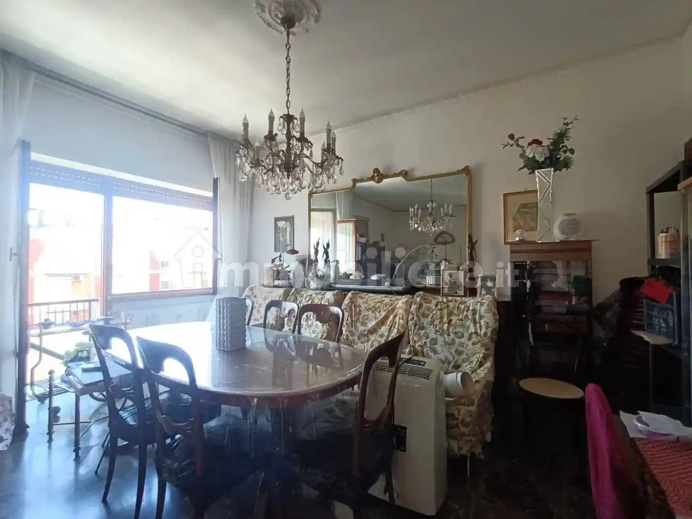 Appartamento via Cerreto di Spoleto, Furio Camillo, Roma - foto 5