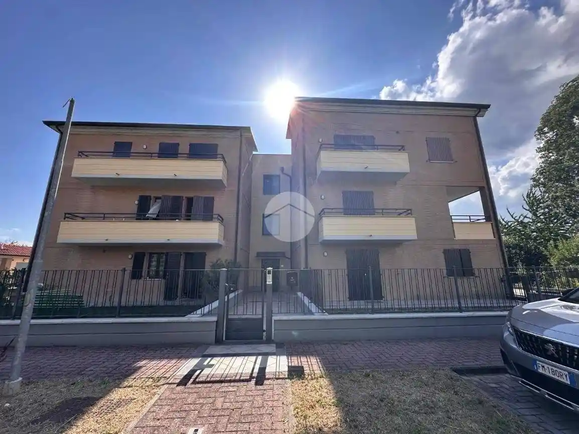 Appartamento in vendita a Sorbolo Mezzani