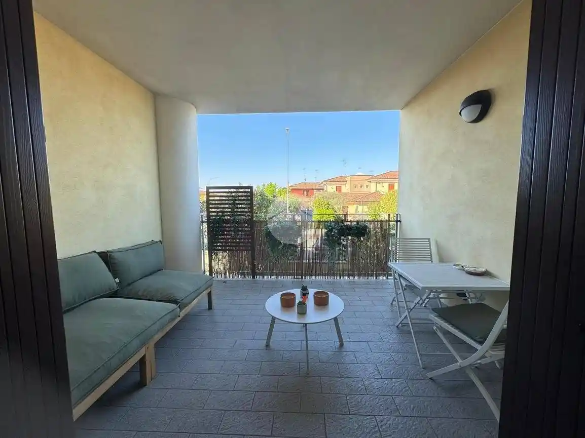 Appartamento in vendita a Curtatone