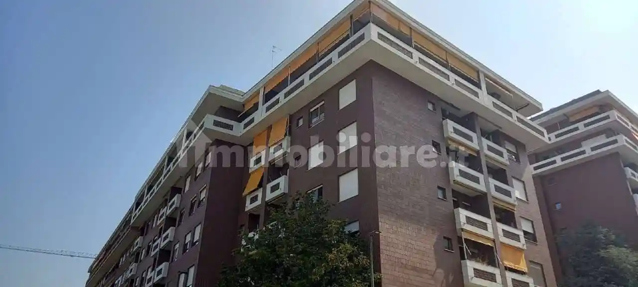 Appartamento in affitto a Torino