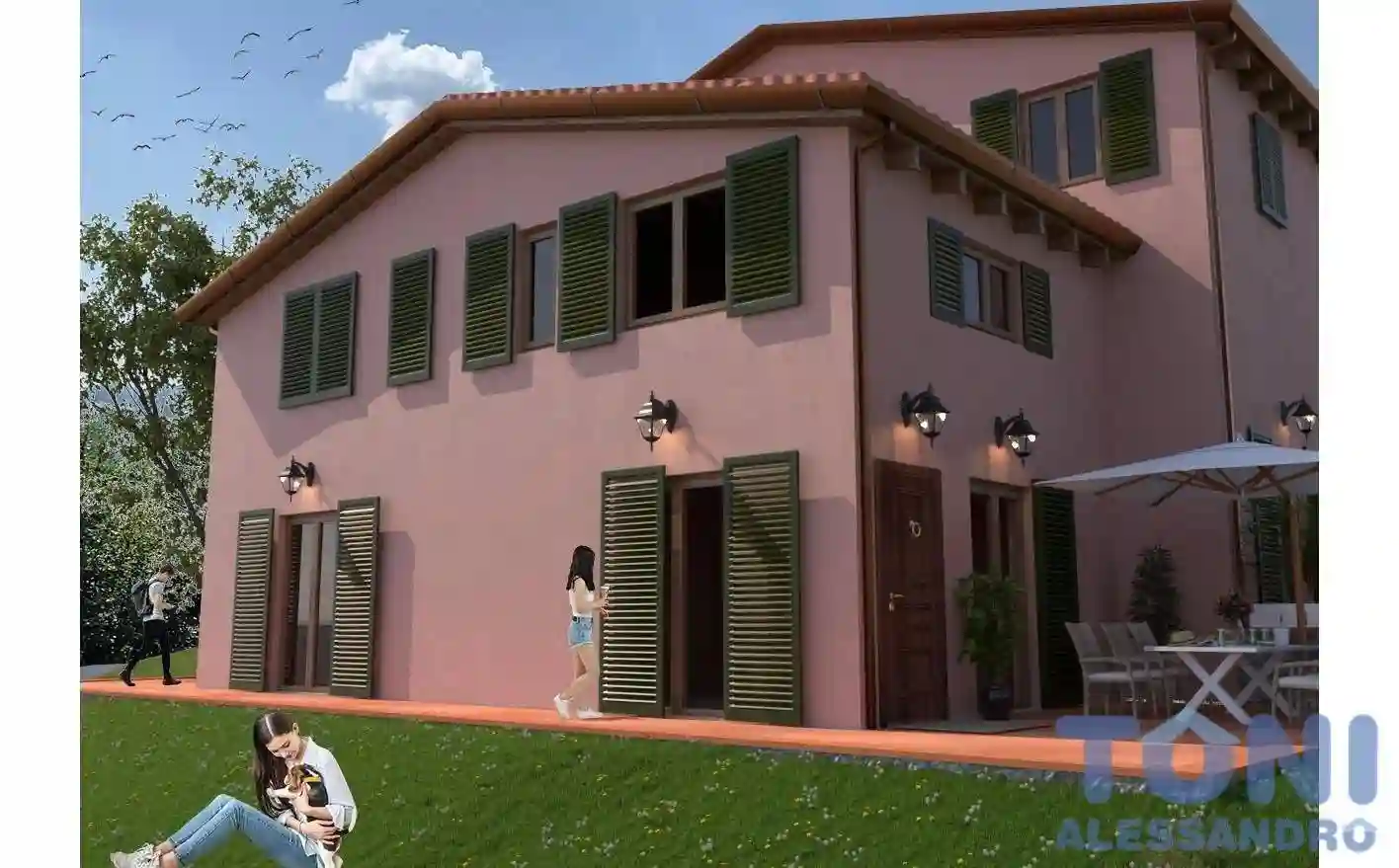 Rustico - Casale - foto 2