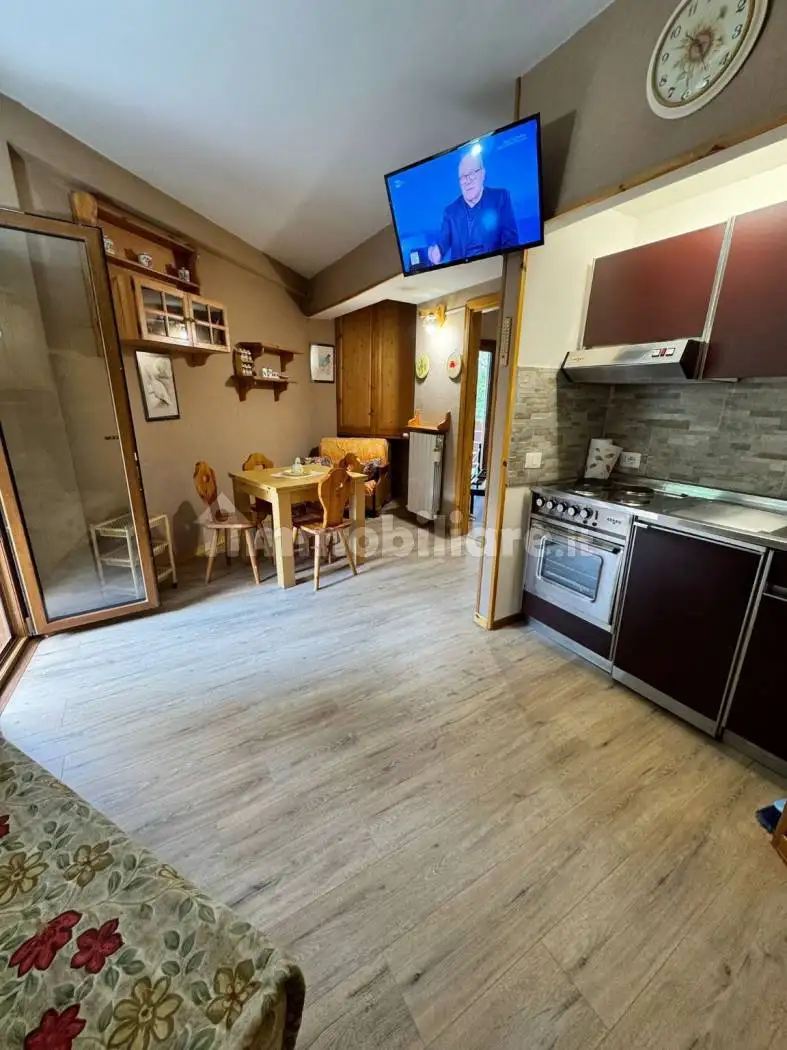 Appartamento in affitto a Rocca di Mezzo