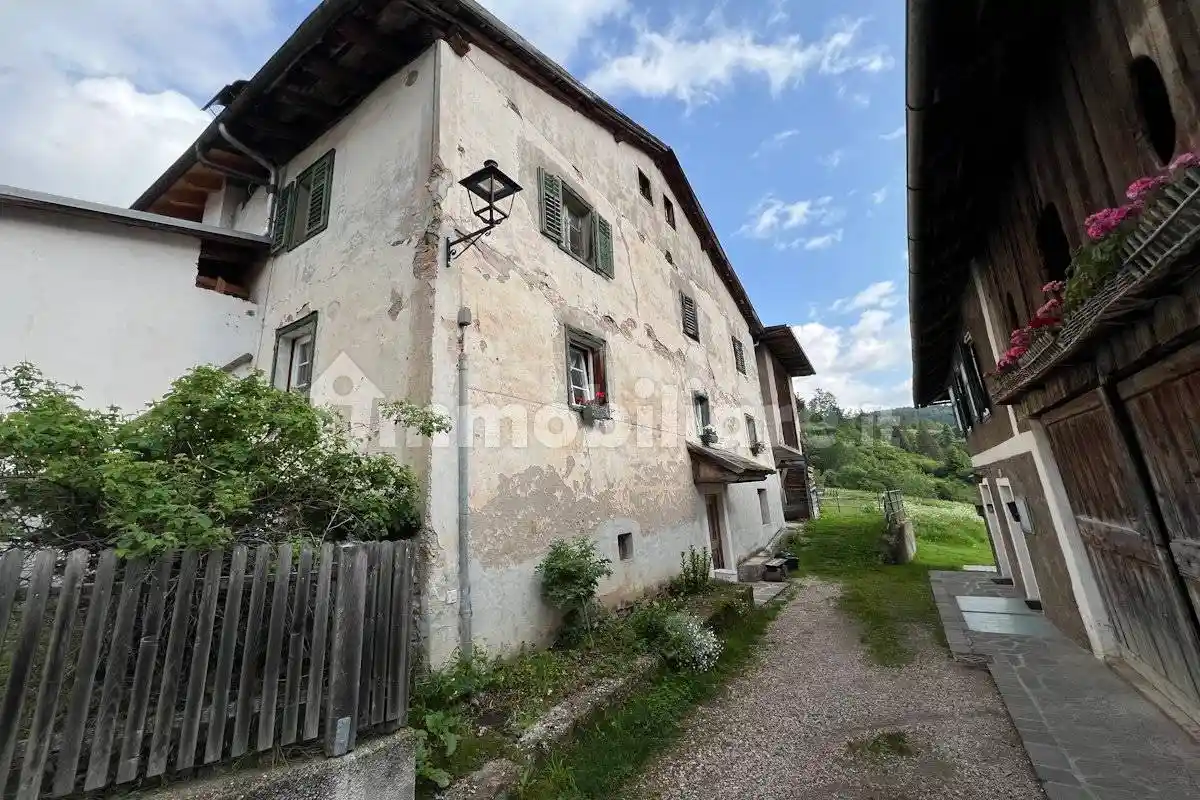 Palazzo - Edificio - foto 3