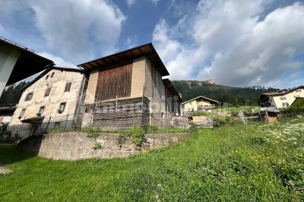 Palazzo - Edificio - foto 4