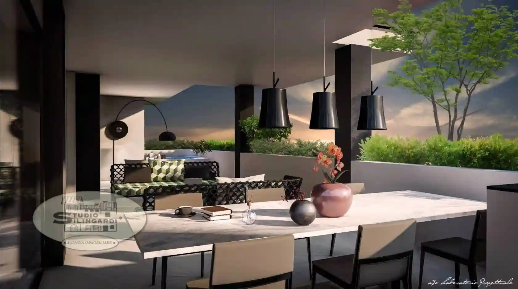 Attico - Mansarda - foto 3