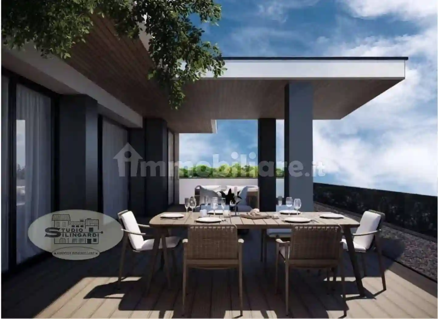 Attico - Mansarda - foto 4