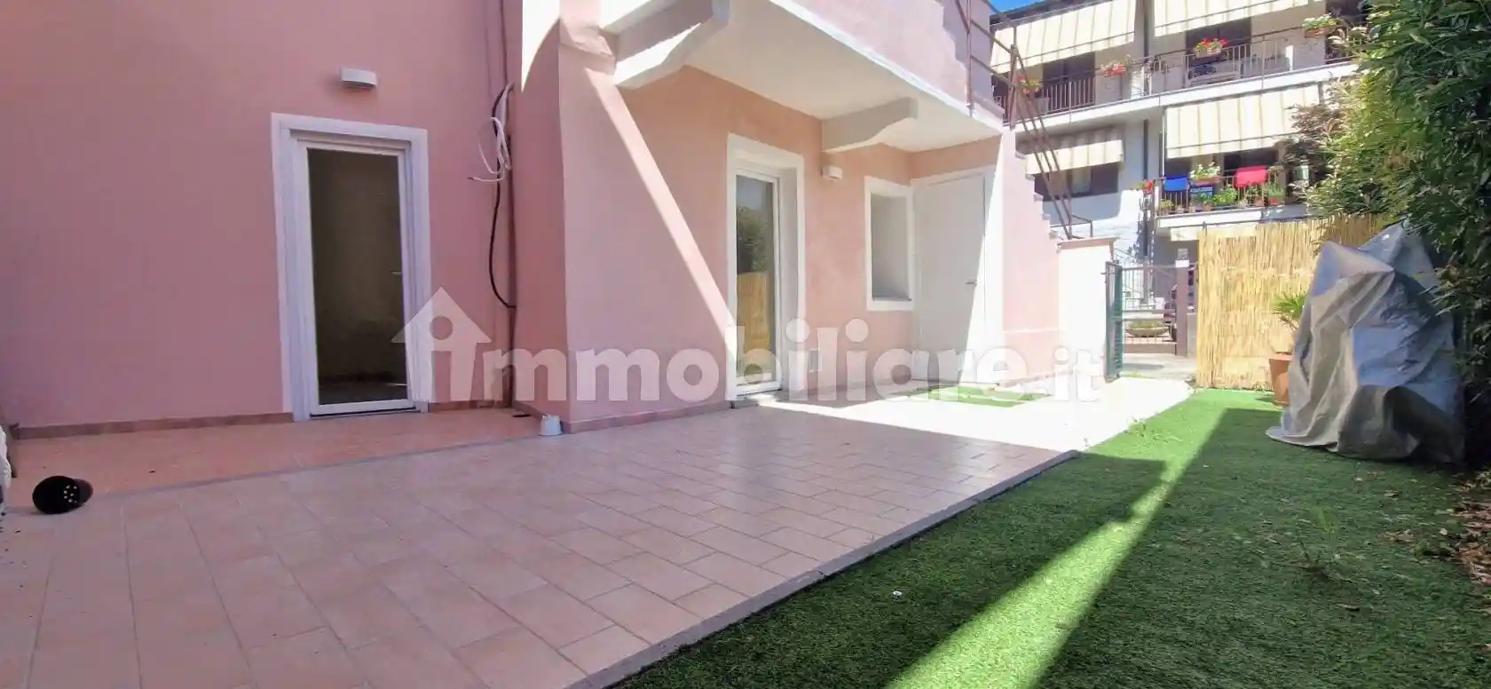 Appartamento in vendita a Arona