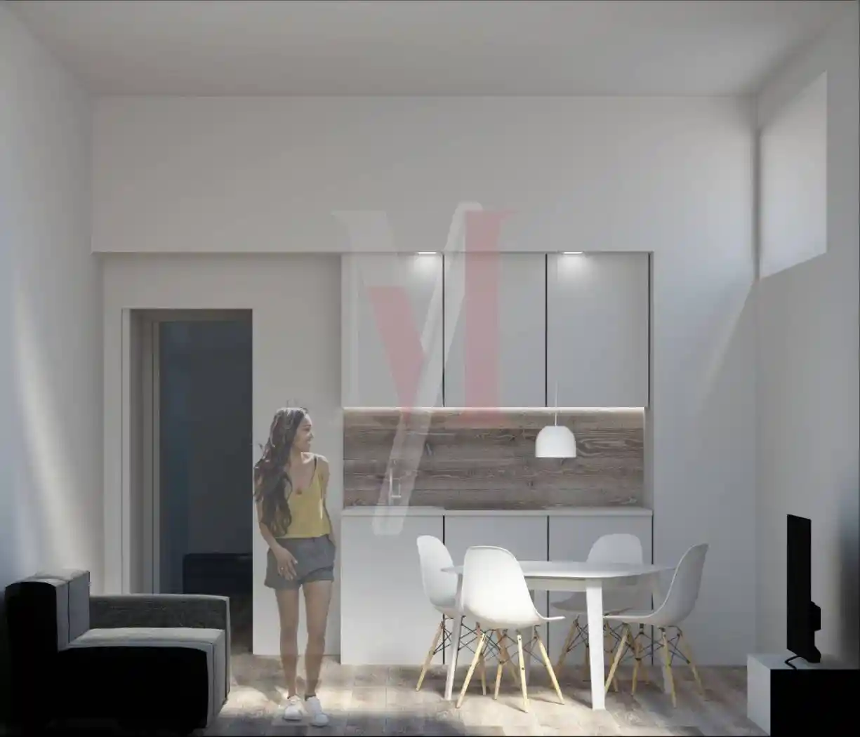 Appartamento - foto 4