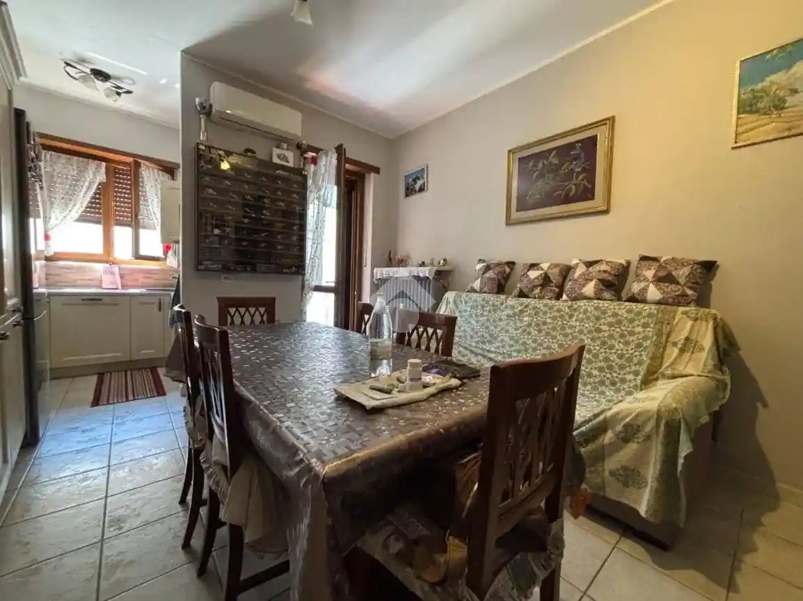 Appartamento in vendita a None