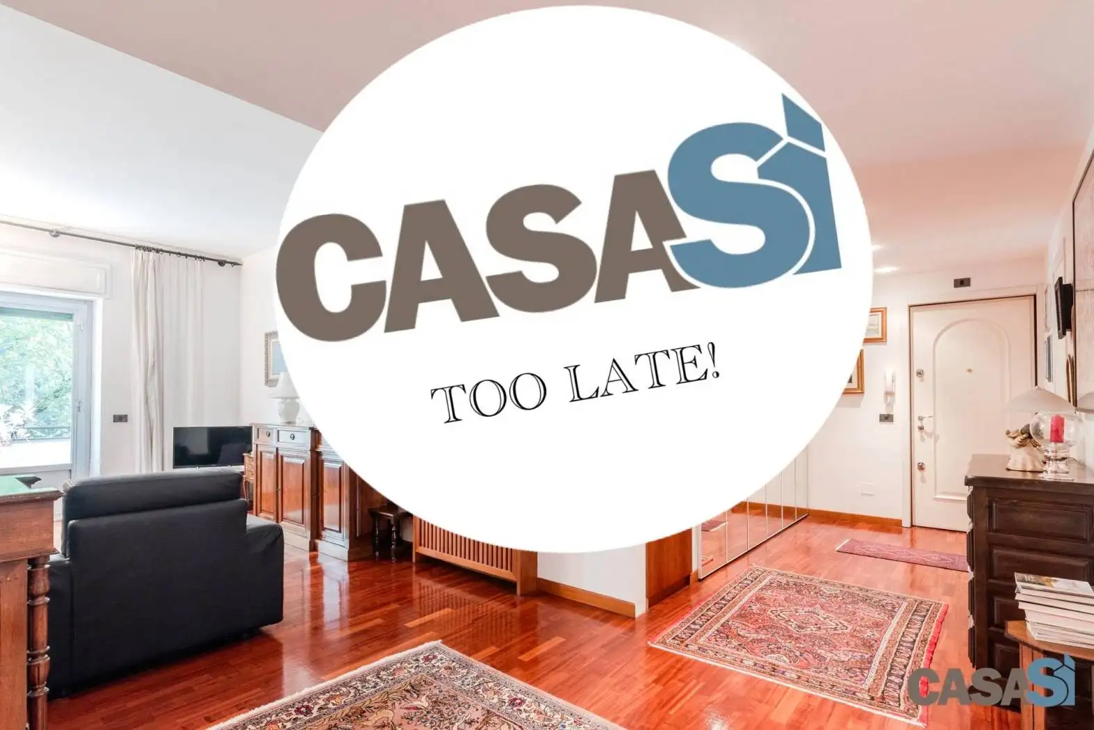 Apartment in vendita a Milan