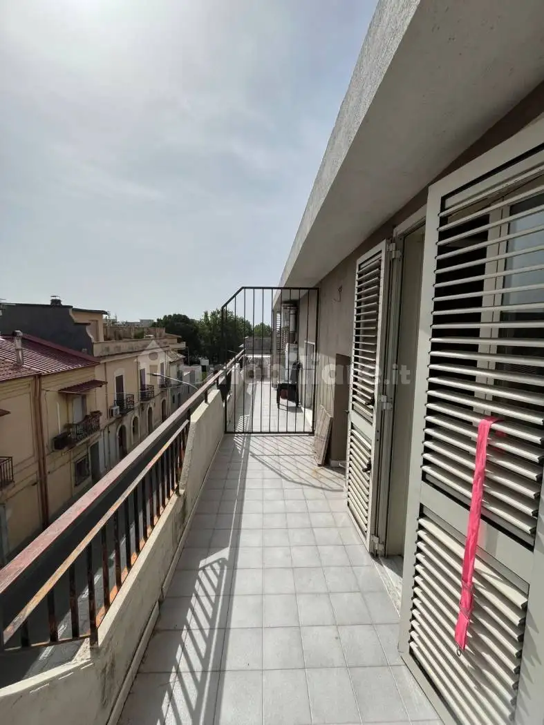 Appartamento in vendita a Marina di Gioiosa Ionica