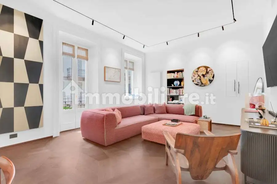 Apartment in vendita a Milan