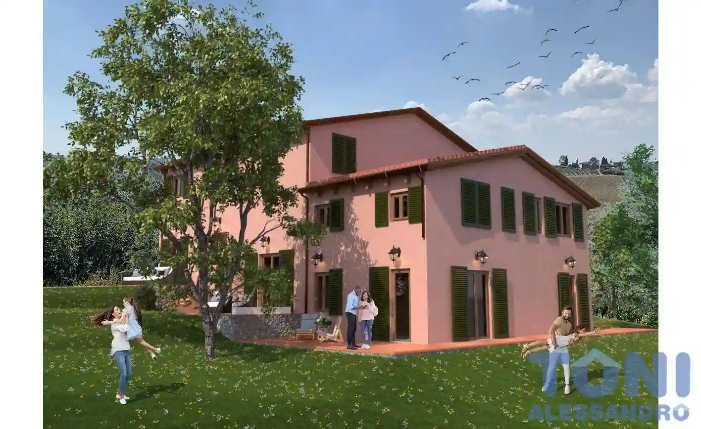 Rustico - Casale - foto 2