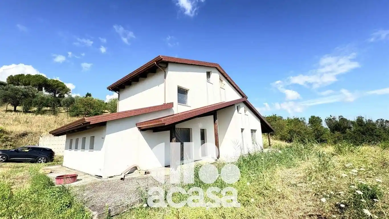 Palazzo - Edificio in vendita a Rimini